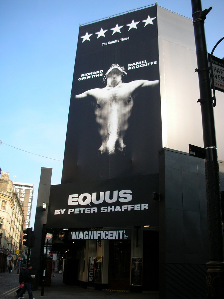 Daniel+radcliffe+equus+poster