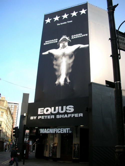 Daniel+radcliffe+equus+reviews